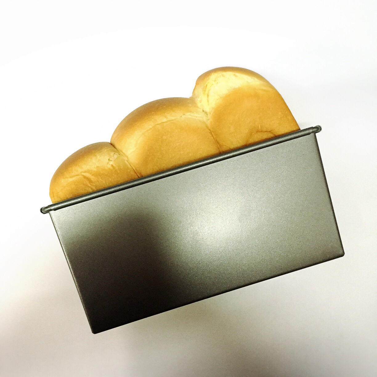 夺命软吐司(๑´ڡ`๑)超软拉丝极速方便的一次发酵吐司