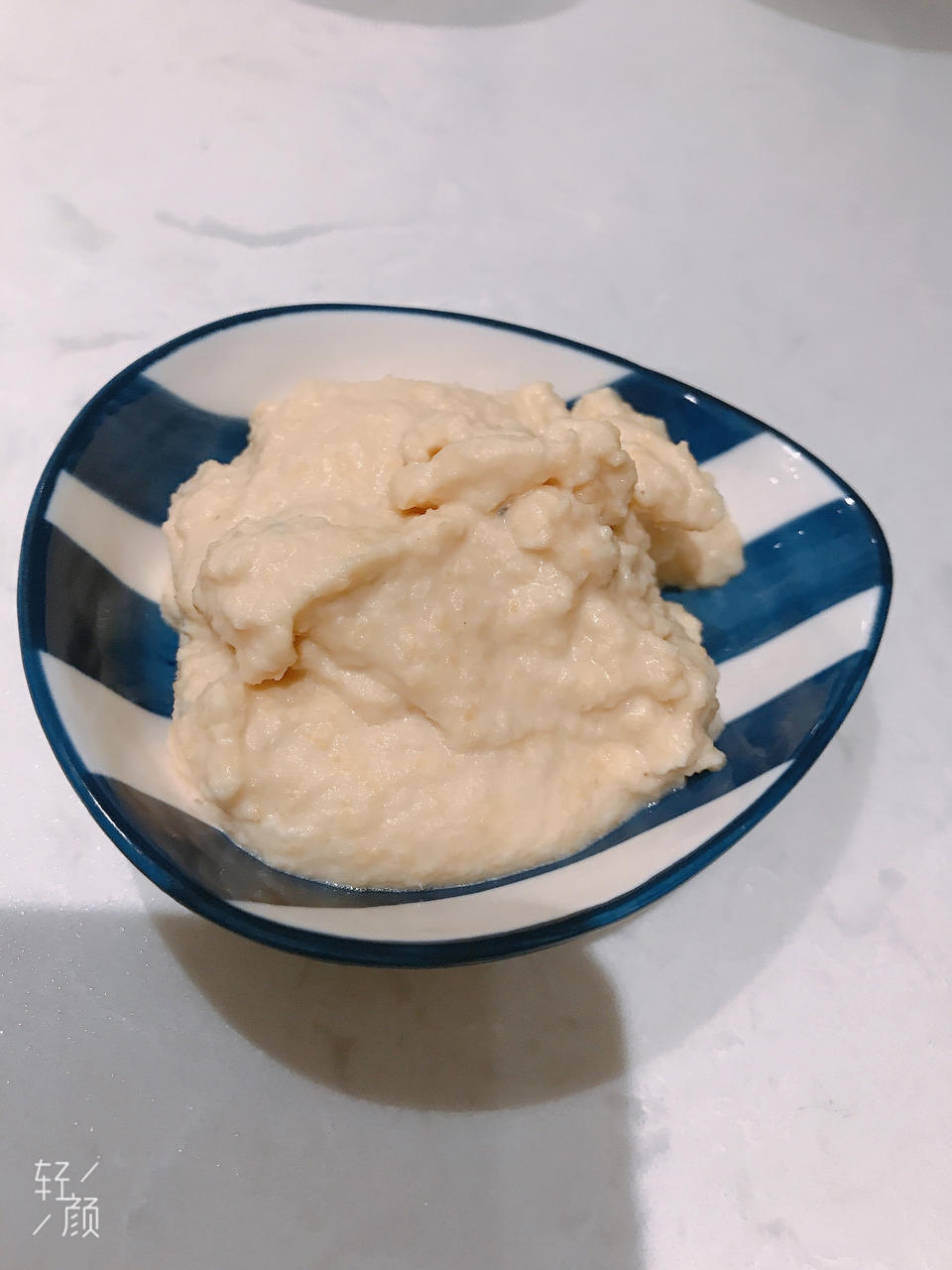 五分钟，鹰嘴豆酱Hummus，超级好吃