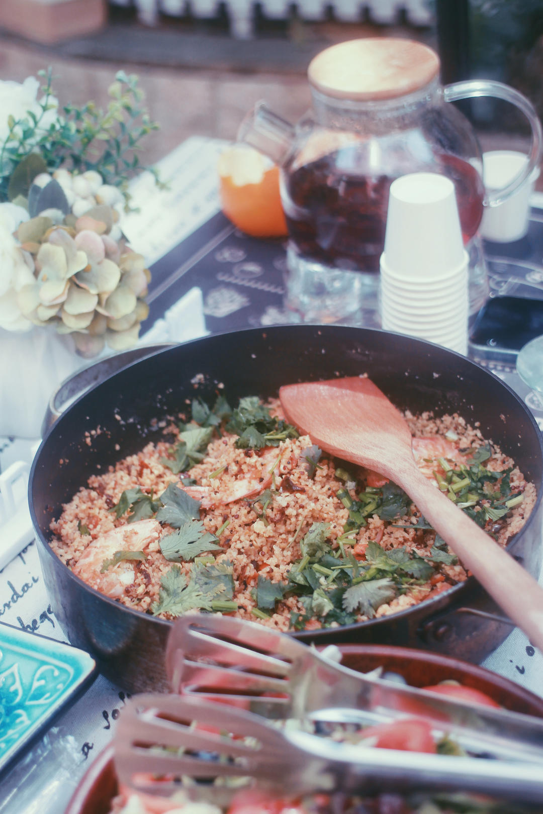 爱与美食，不可辜负，Lily全记录