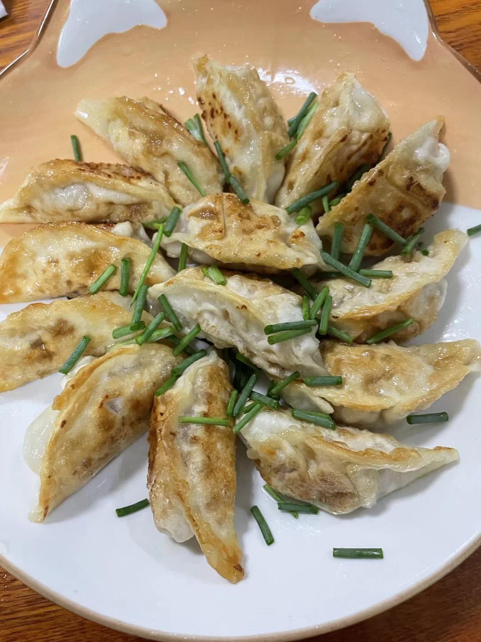 快手煎饺