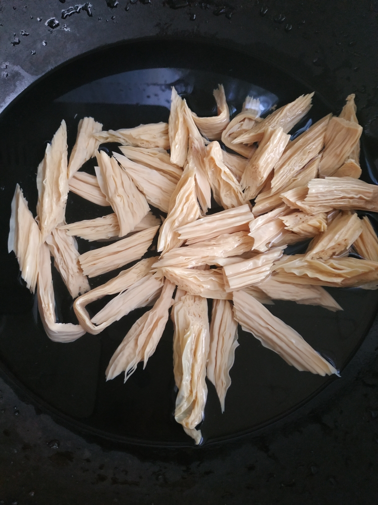 口水鸡——夏天的肉肉菜的做法 步骤5