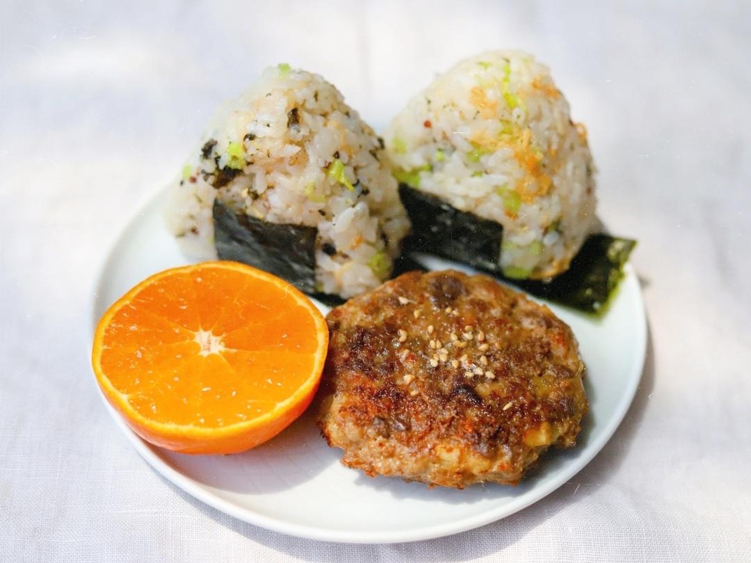 健身餐之快手低脂牛肉饼/鸡肉饼，堪比汉堡肉饼、上校鸡块