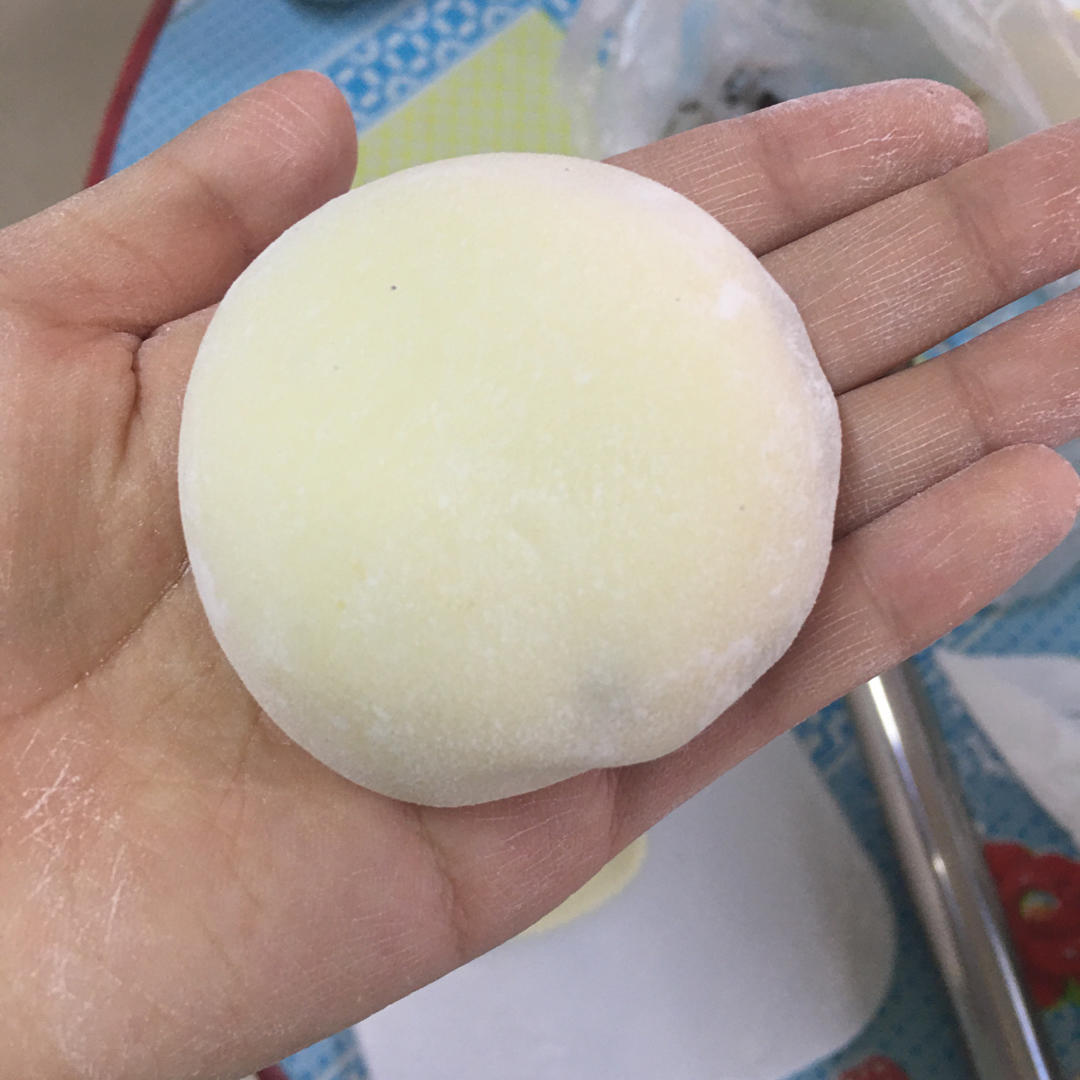 雪媚娘（超详细）