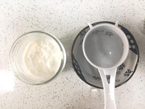 超简单不用酸奶机不用烤箱的自制酸奶（极简法）的做法 步骤6