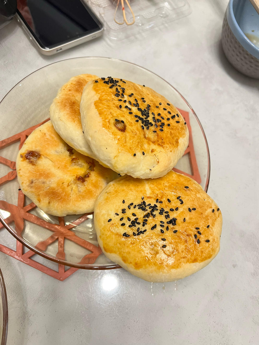 【完美复刻麦多馅饼】新奥尔良鸡肉馅饼