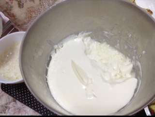 自制豆腐脑