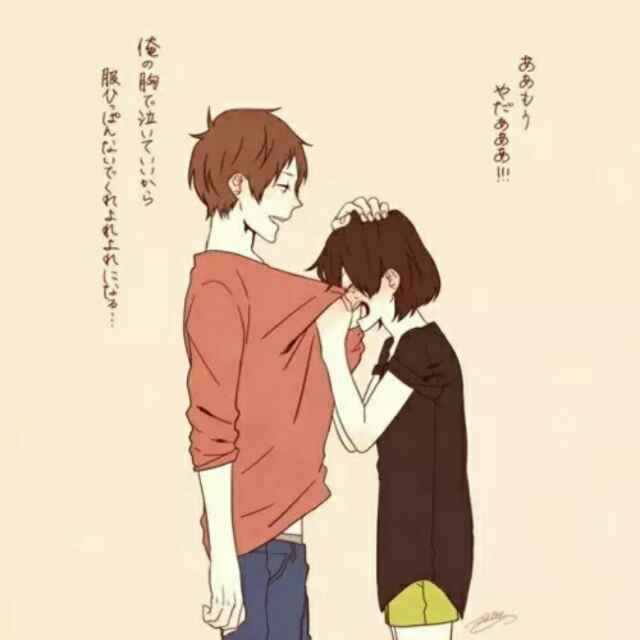呆呆家的宝宝