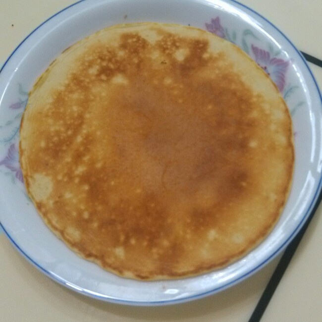 pancake/热香饼