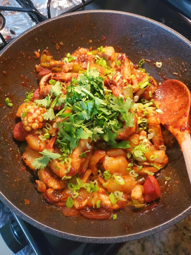 三汁闷锅(黄记煌)