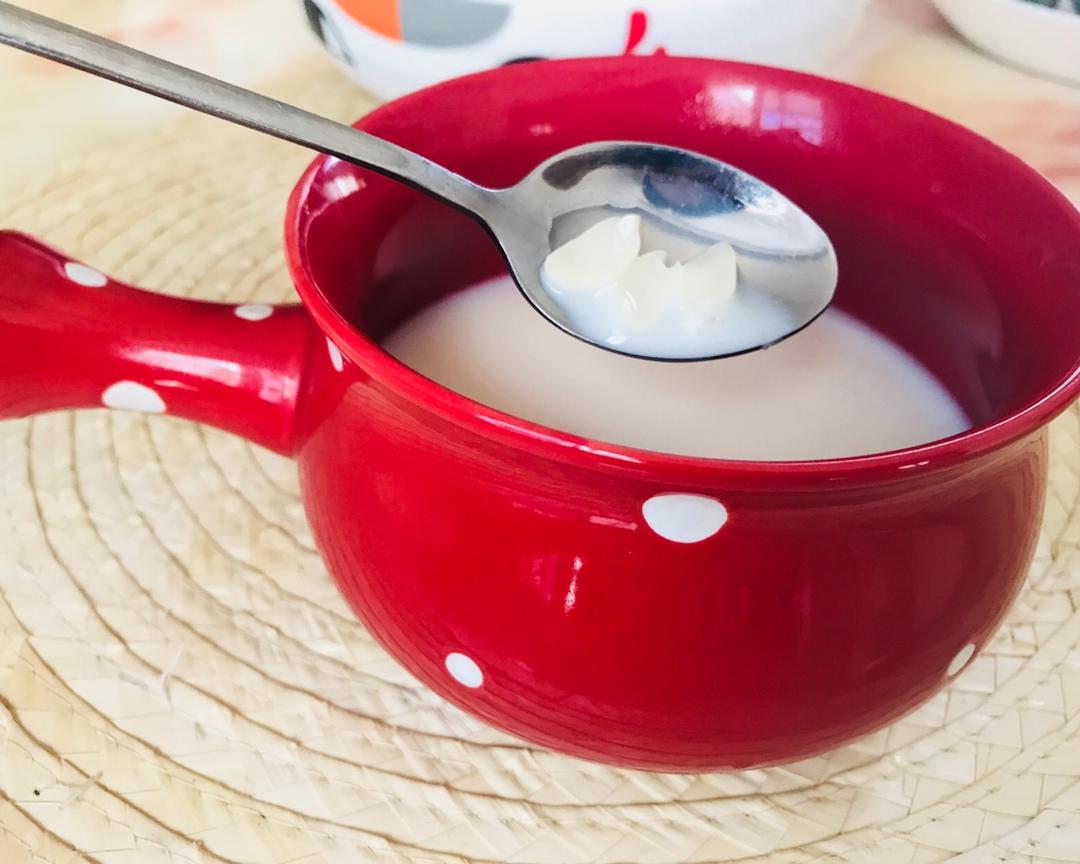 花生牛奶详细版