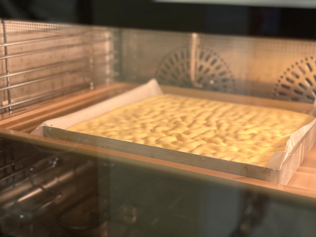 网红虎皮麻薯卷