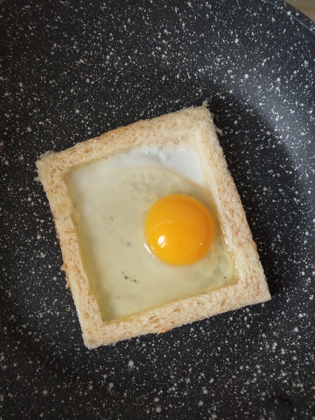 早餐~早餐～