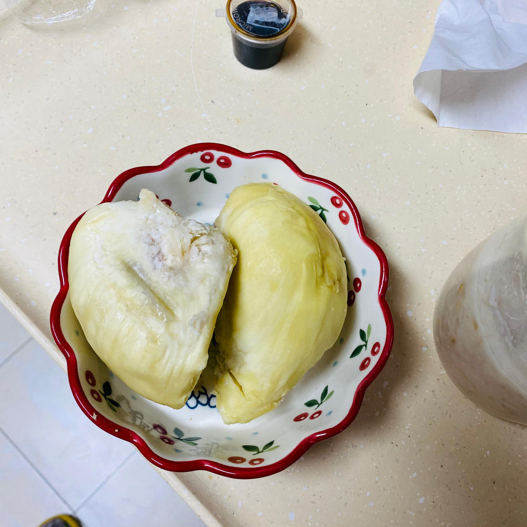 卤肉饭【珐琅锅食谱12月】