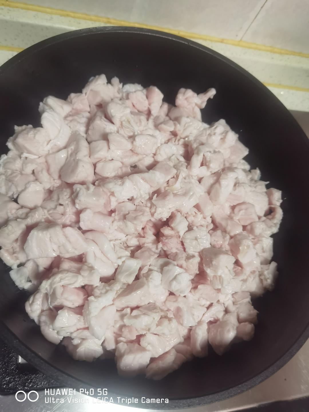 熬猪油～雪白不腥、出油量大 糕点起酥油