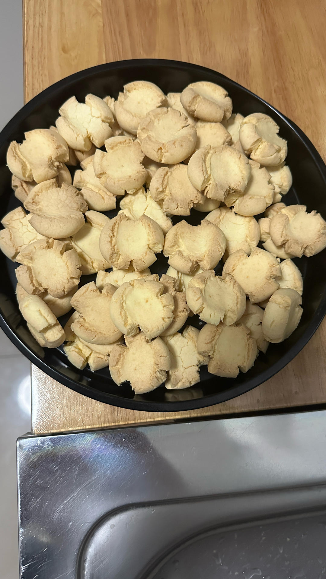 玛格丽特饼干