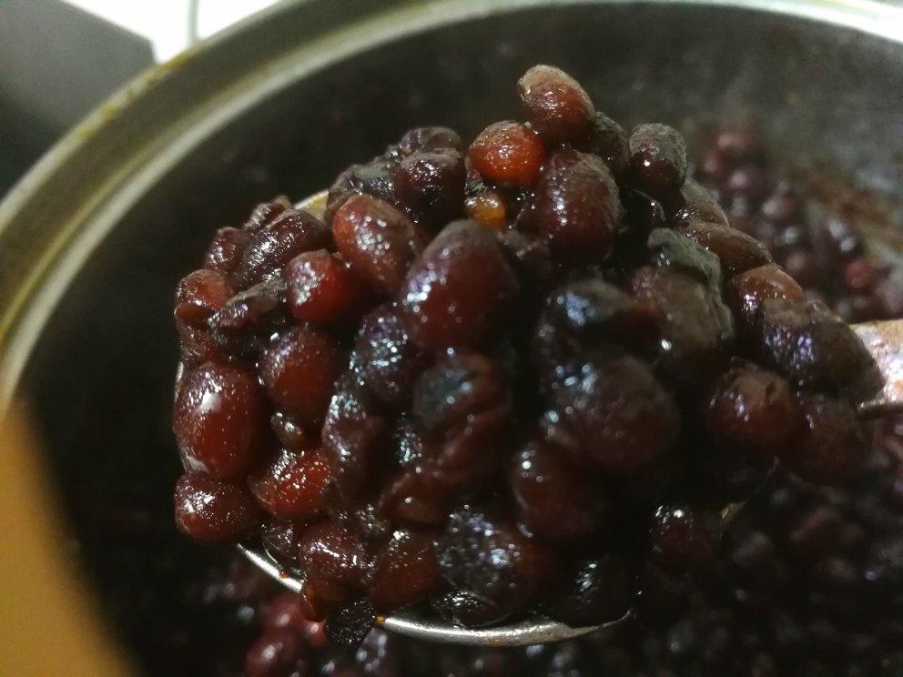 蜜红豆