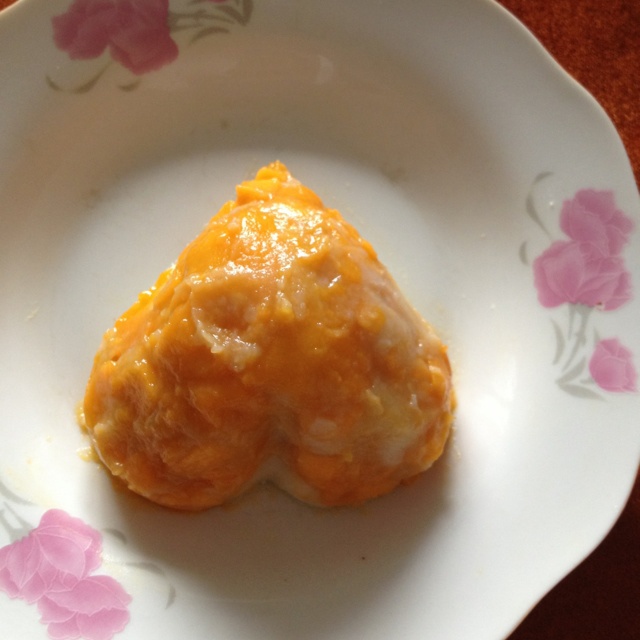蓝莓土豆泥