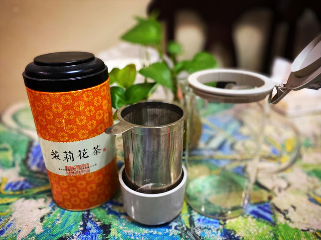 韩式南瓜粥【1月北鼎养生壶食谱】