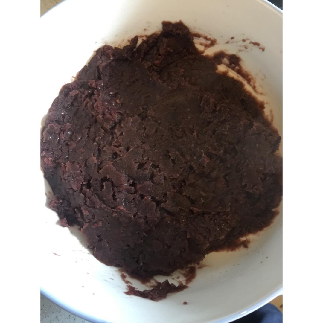 绮罗生925做的红豆泥