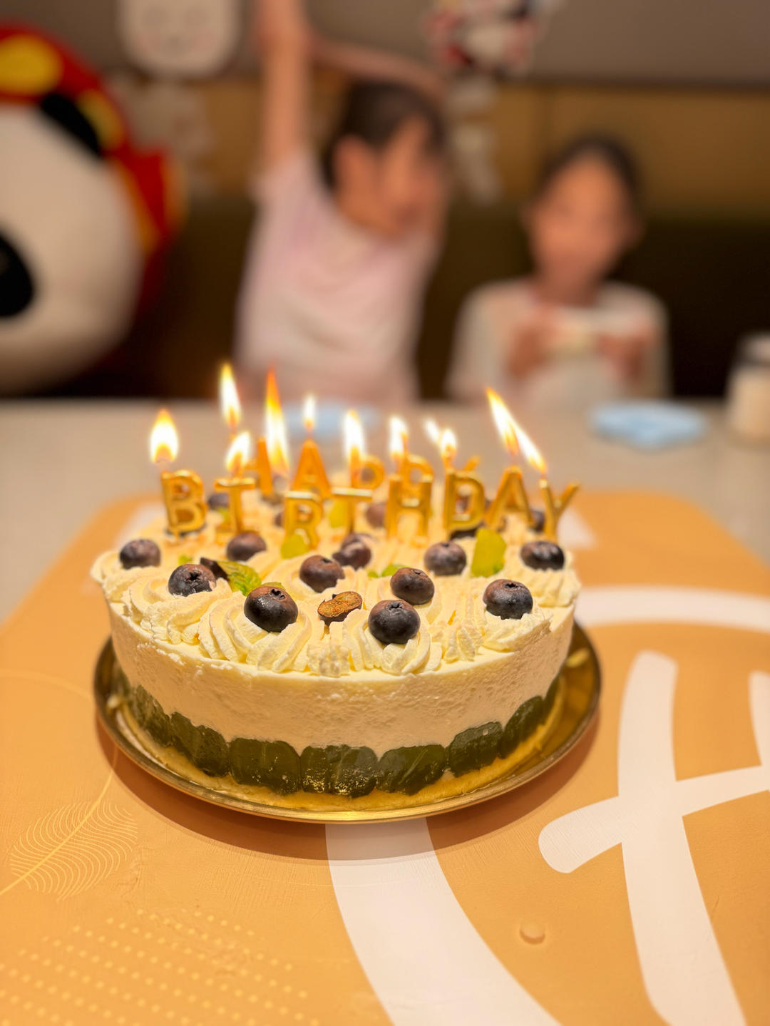 《Tinrry+》炼奶爆浆芝士慕斯（6寸配方）