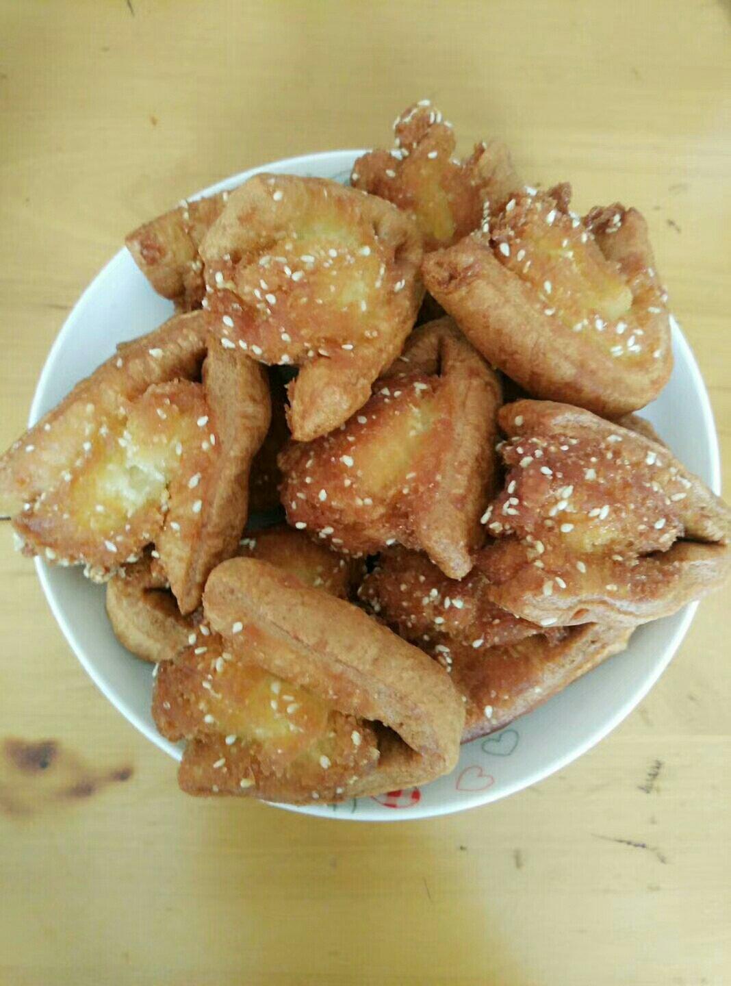 手机用户8681_4k6l做的香酥蓬松马耳