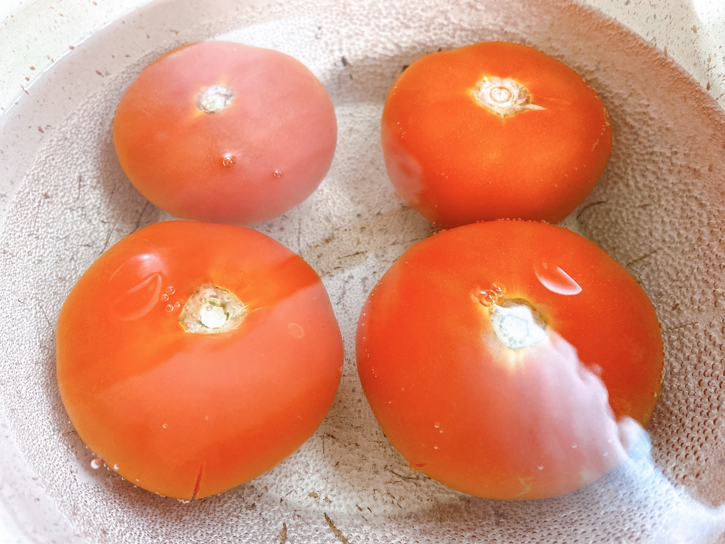低脂食谱🌟番茄龙利鱼汤🌟低热量高蛋白的做法 步骤4