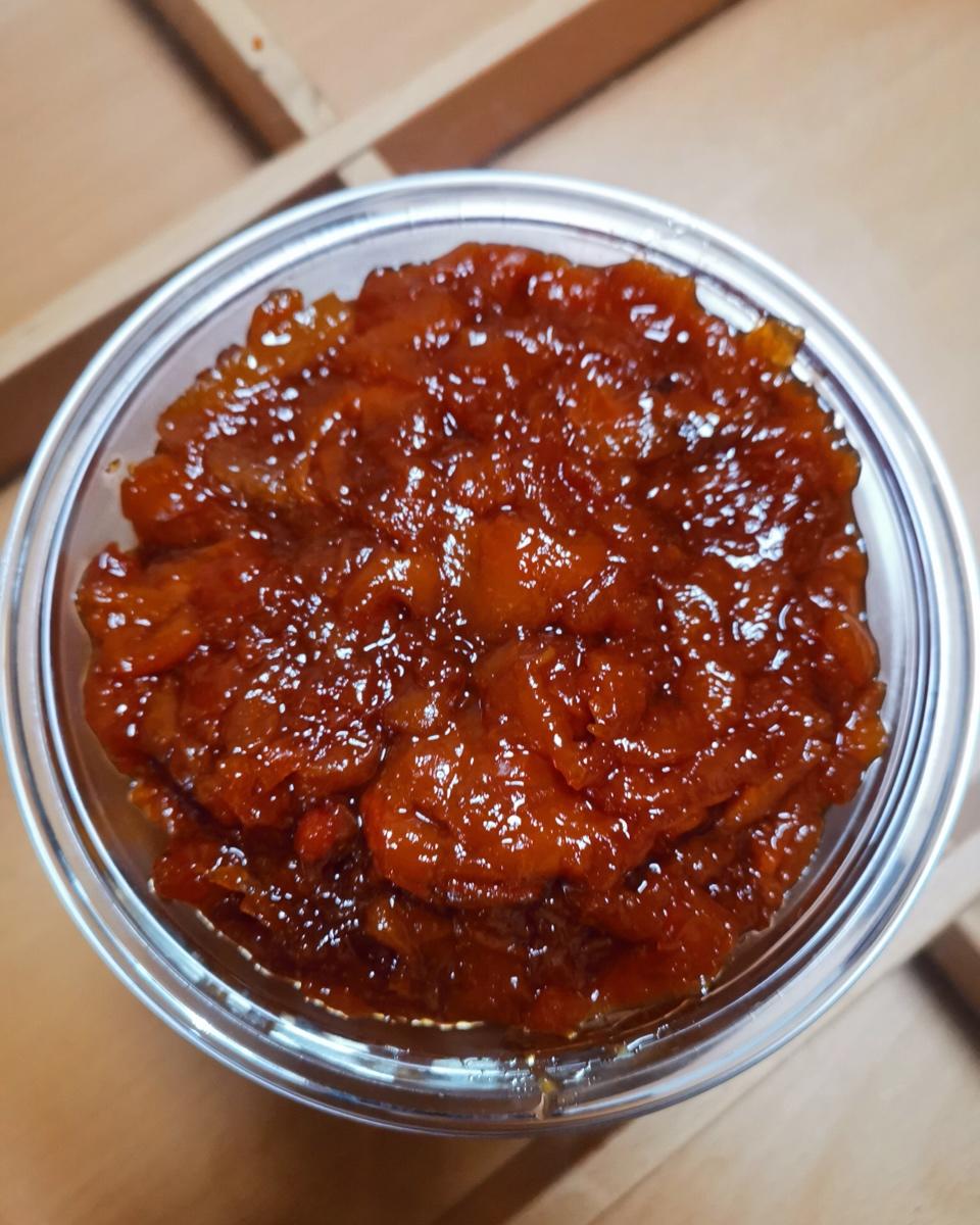 蜜炼枇杷膏