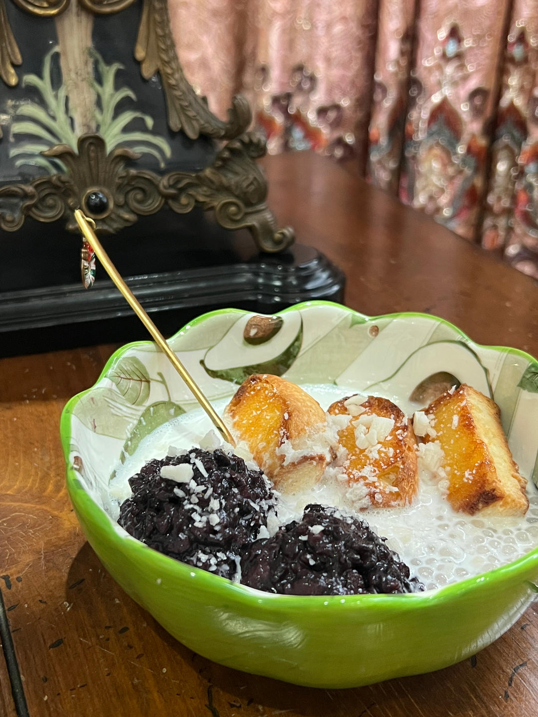 泡鲁达