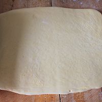 丹麦手撕面包的做法 步骤18