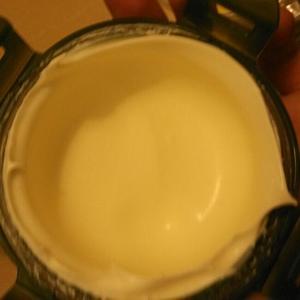 buttermilk自制酪浆，超简单的做法 步骤3