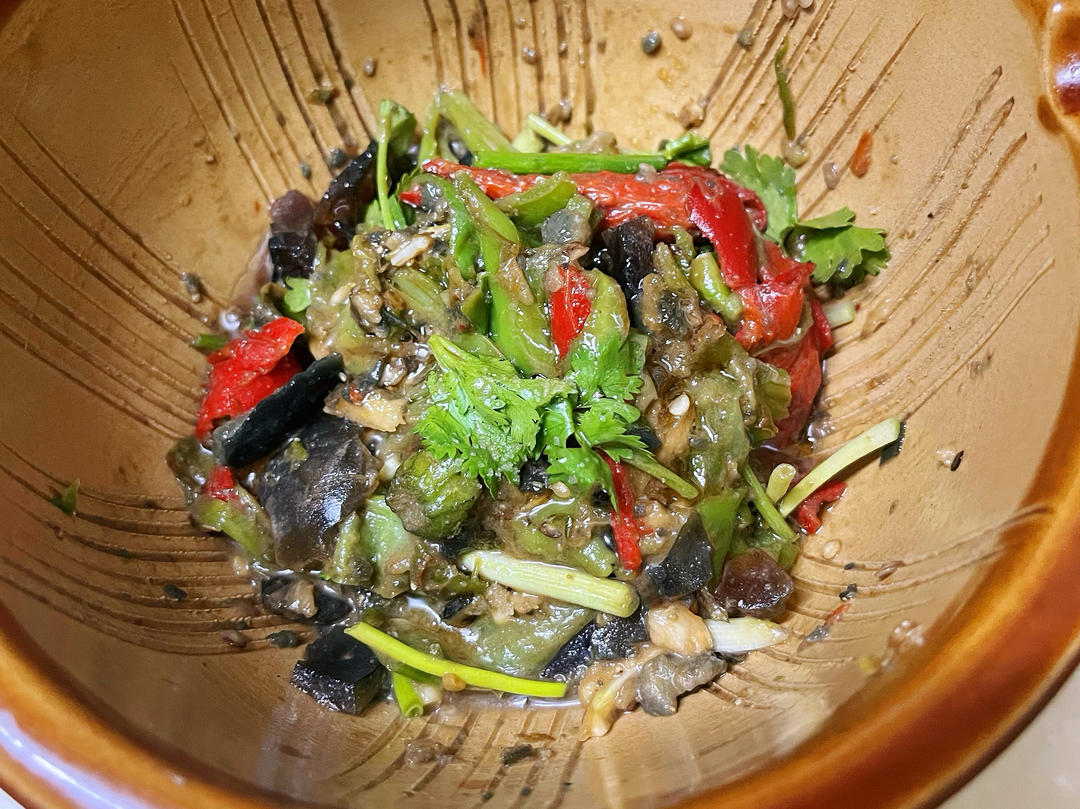 柴米油盐酱醋茶