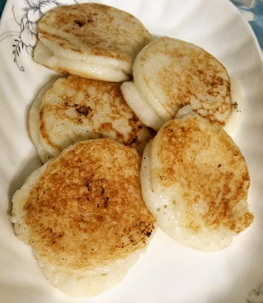大米粑粑