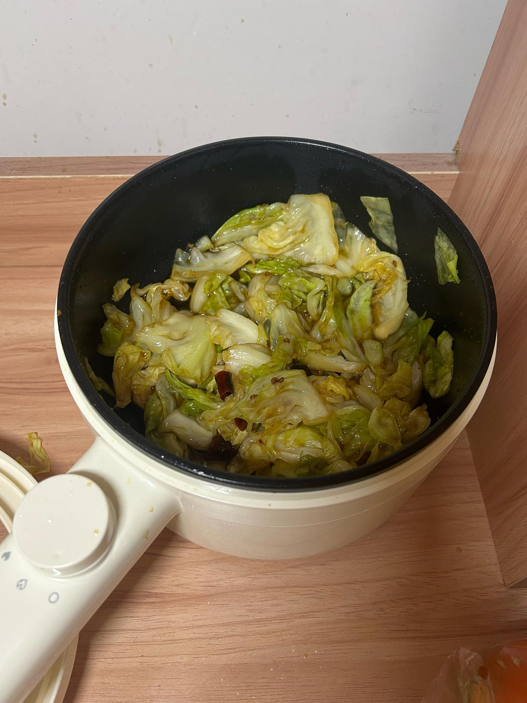 超好吃哒火爆大头菜家常做法