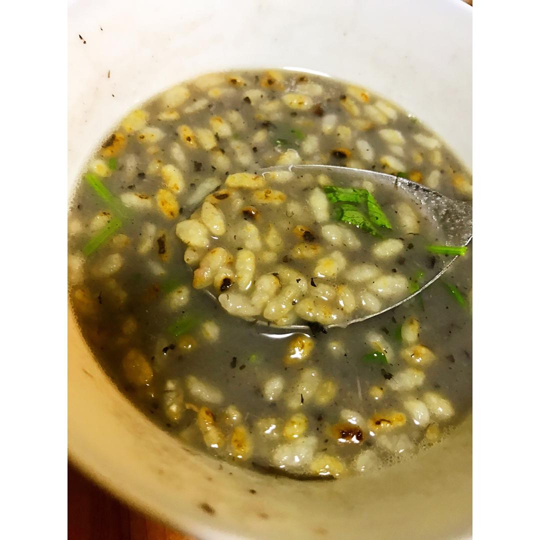 三江油茶
