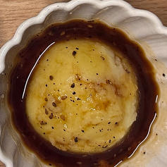 KFC口味土豆泥