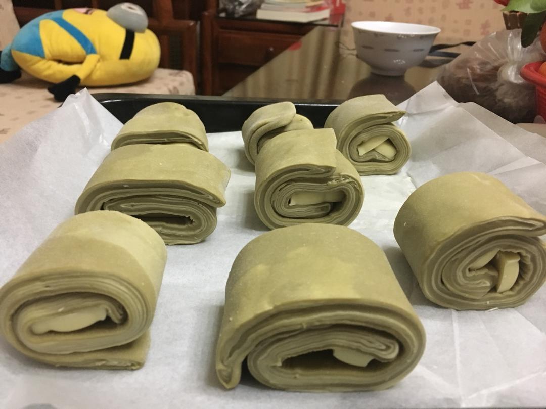 脏脏包/原谅包/白富美干净包【曼食慢语】