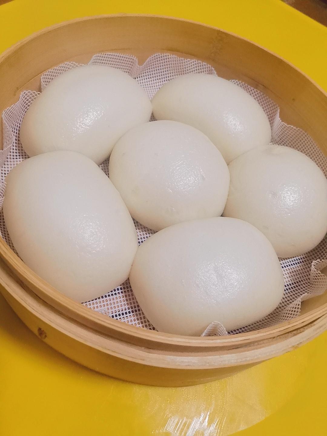 刀切馒头 不需要整形的馒头 新手好掌控 附细节视频详解