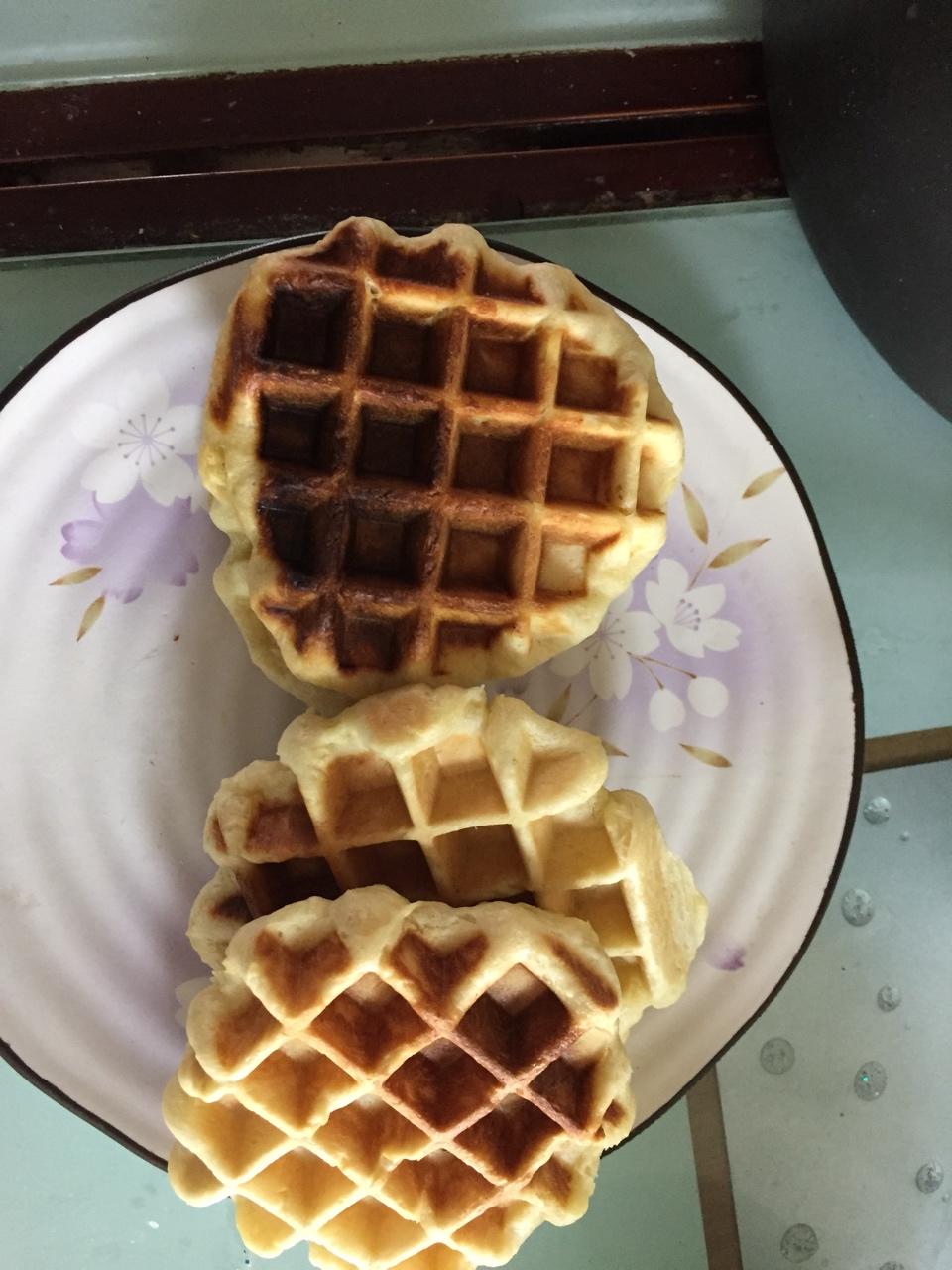 列日鬆饼（原味）