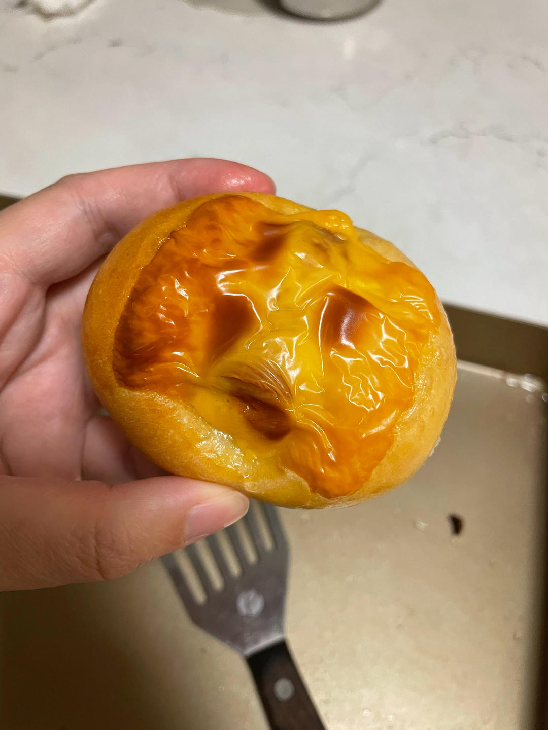 肠仔包---QQ软软的早餐包