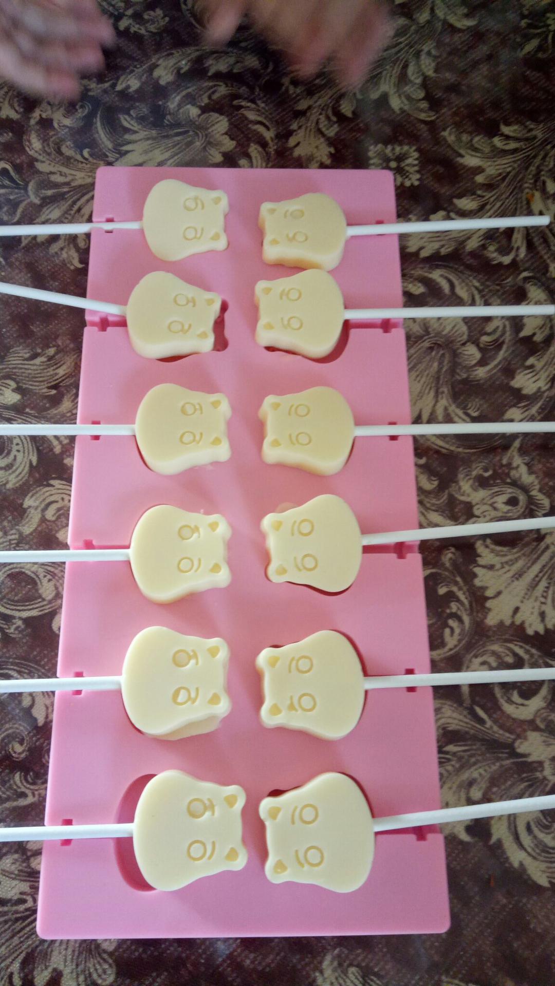 奶酪棒（模仿妙可蓝多）