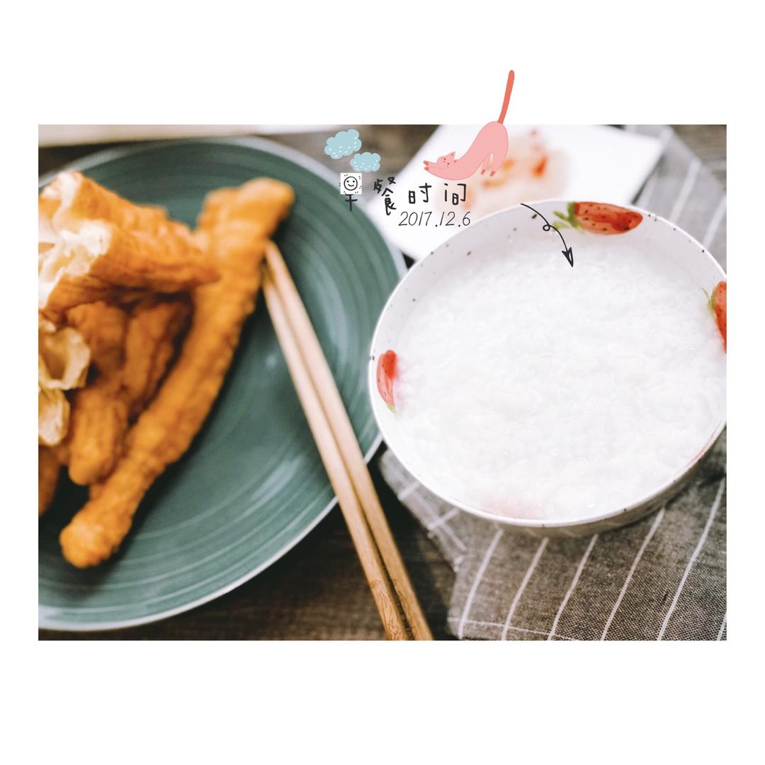 自制蓬松酥脆大油条