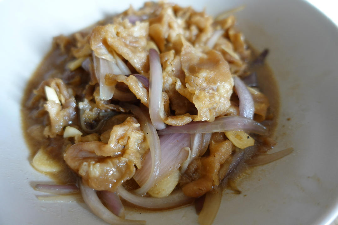 秒杀吉野家的照烧肥牛