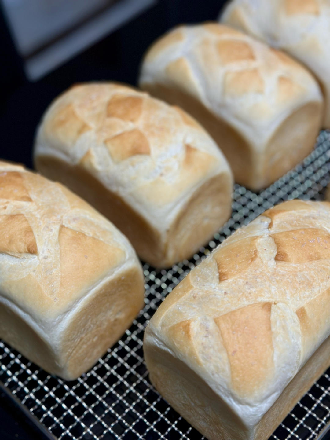 咸盐椰香早餐吐司