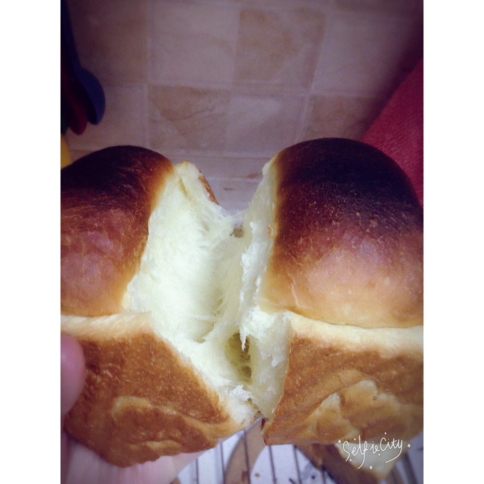 重料淡奶油吐司