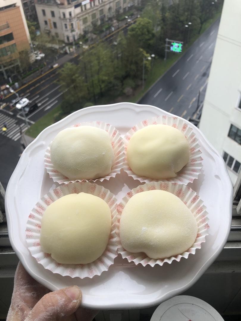 雪媚娘(售卖6年自用配方)