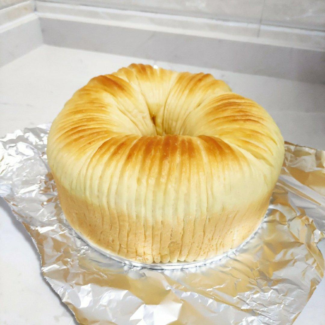 🔥一次成功🔥最近爆火的毛线球面包