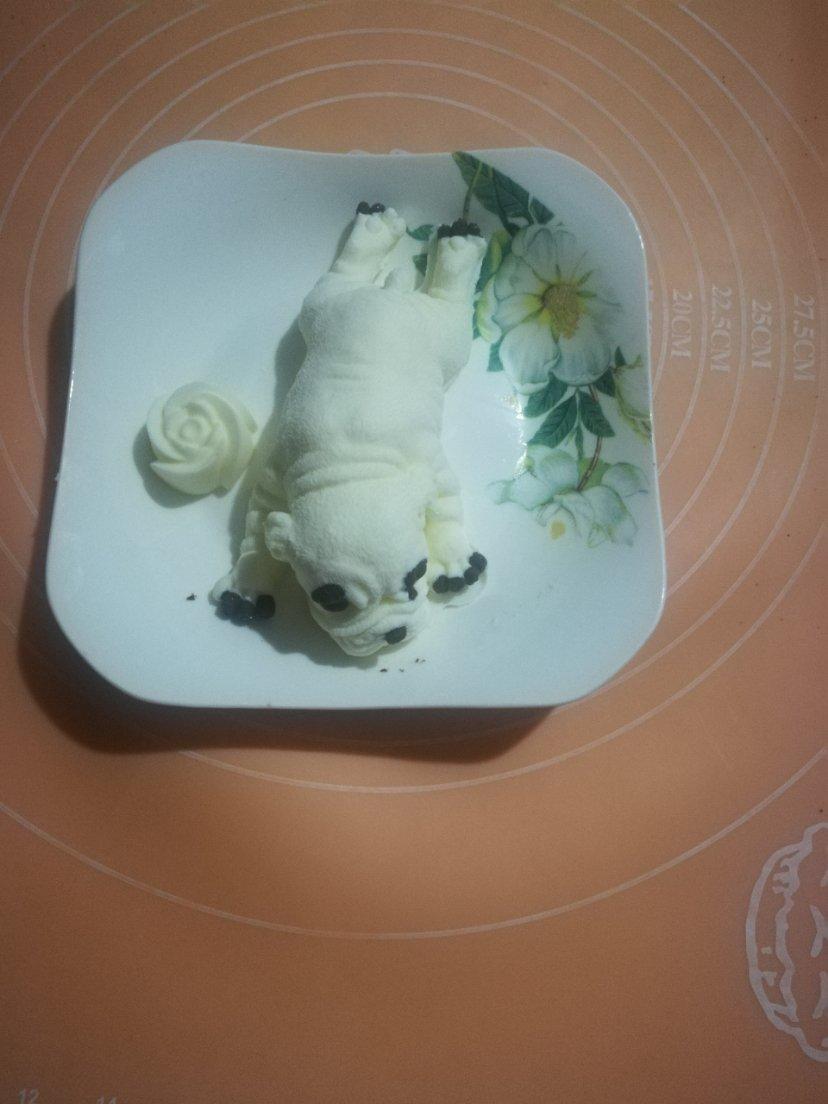 我的生日蛋糕成品收集图