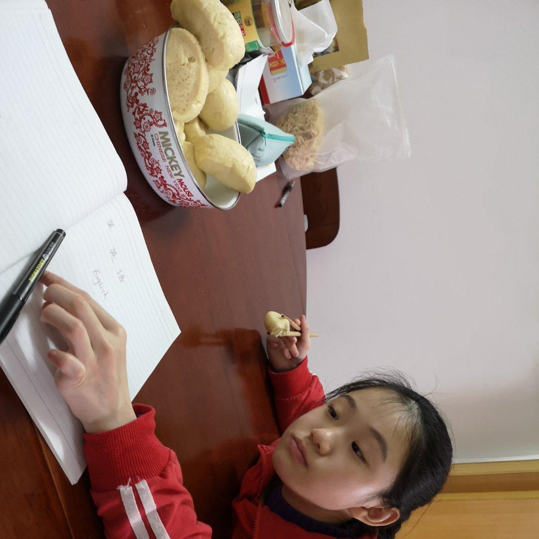 水光肌白馒头‼️(超简单 内附视频 详细版)