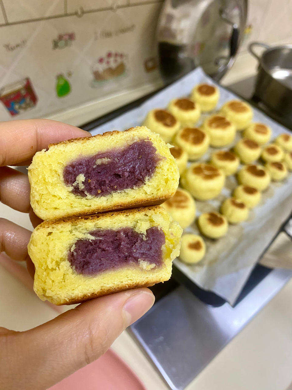 喜饼