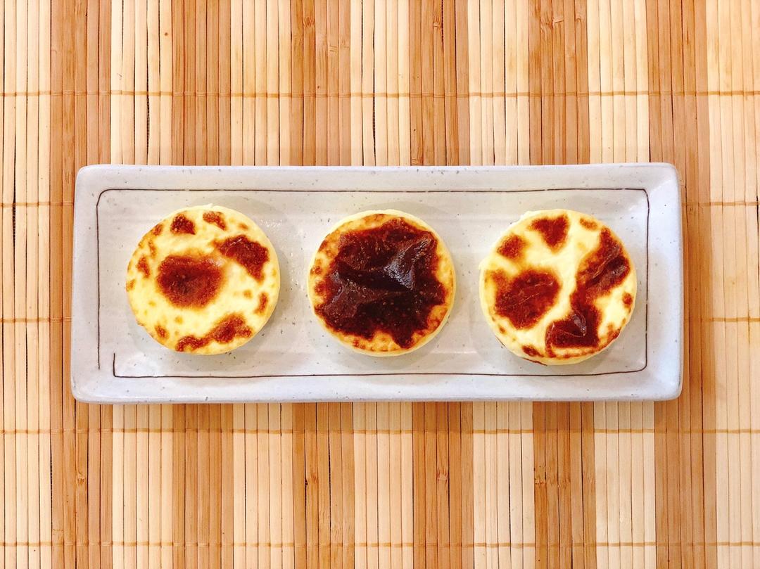 keto生酮-奶酪蛋糕